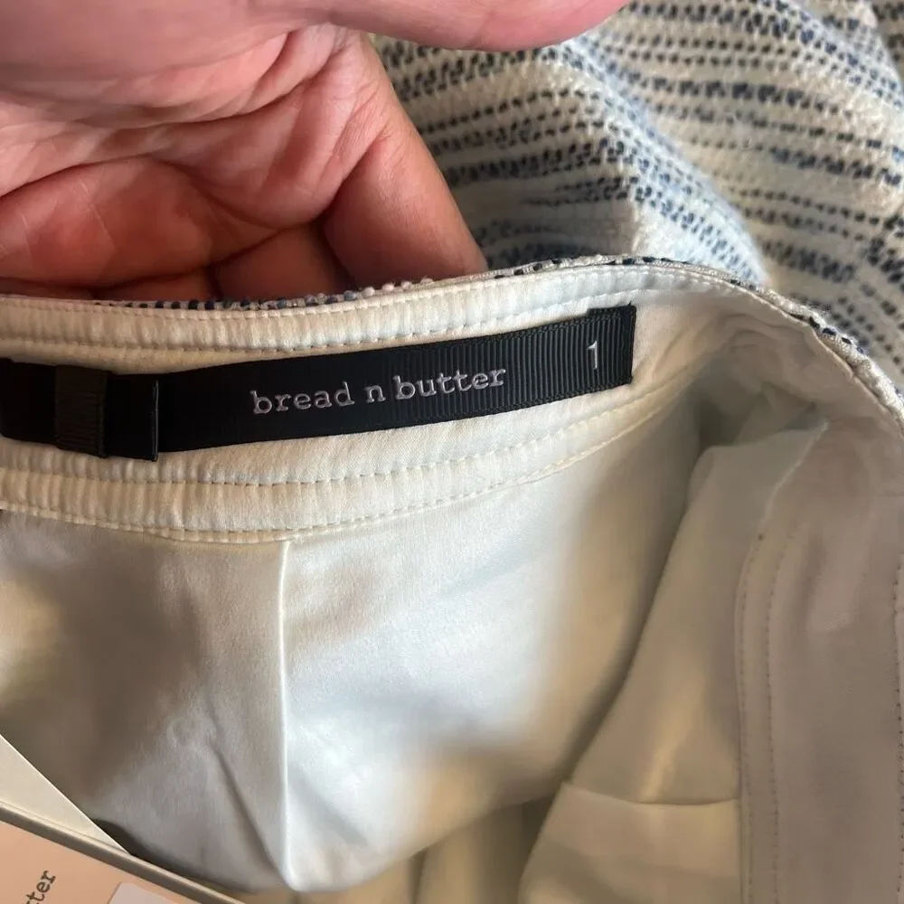 Bread n butter women's skirt size 1